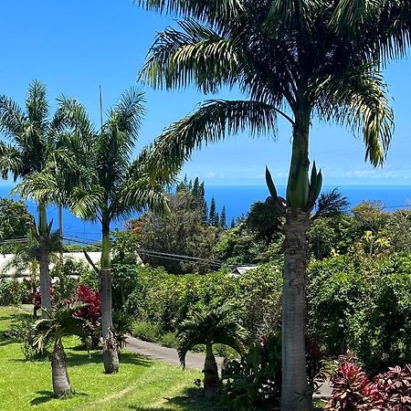 فيلا Hawaii Getaway Holualoa المظهر الخارجي الصورة