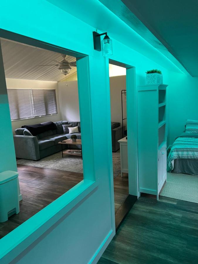 فيلا Hawaii Getaway Holualoa المظهر الخارجي الصورة