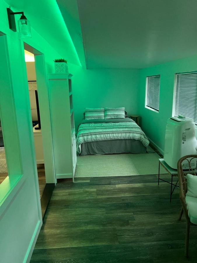فيلا Hawaii Getaway Holualoa المظهر الخارجي الصورة