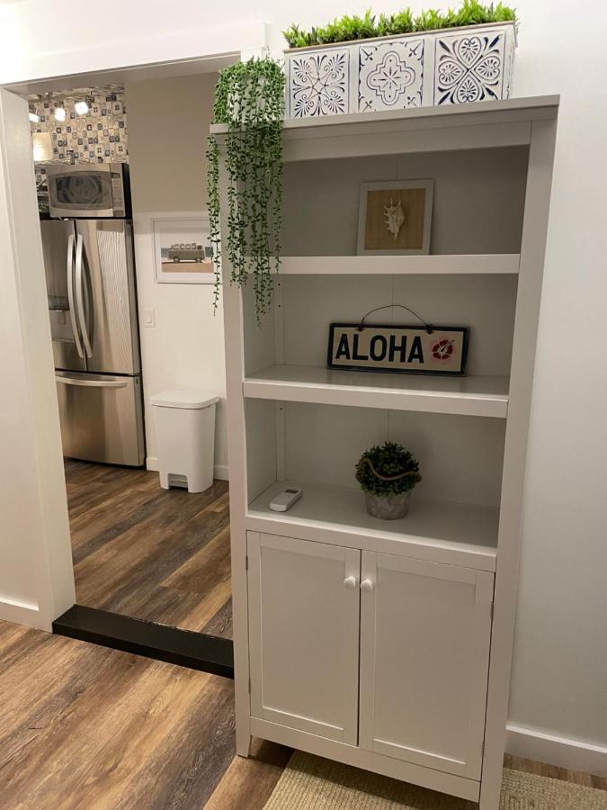 فيلا Hawaii Getaway Holualoa المظهر الخارجي الصورة